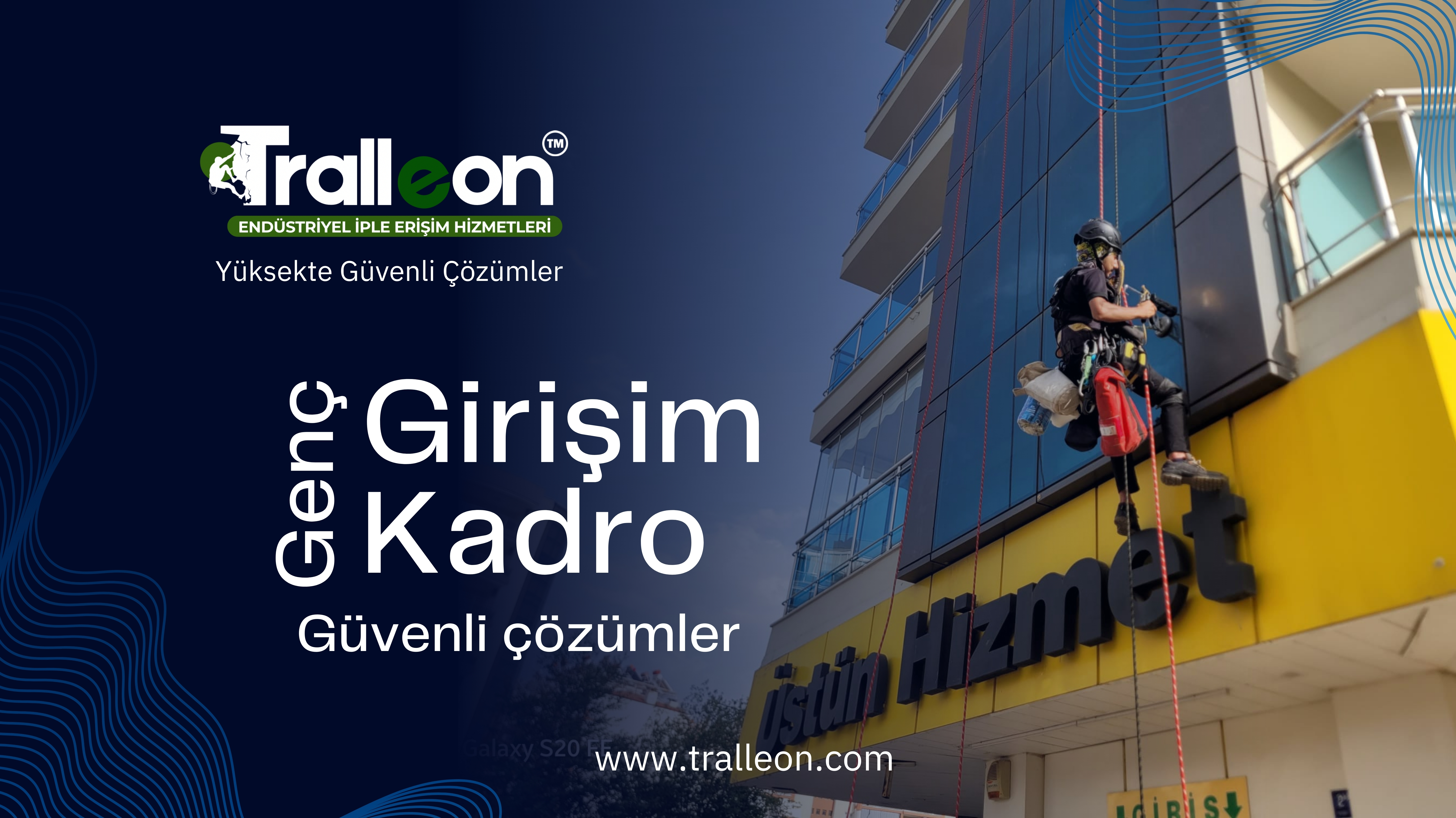 Tralleon
