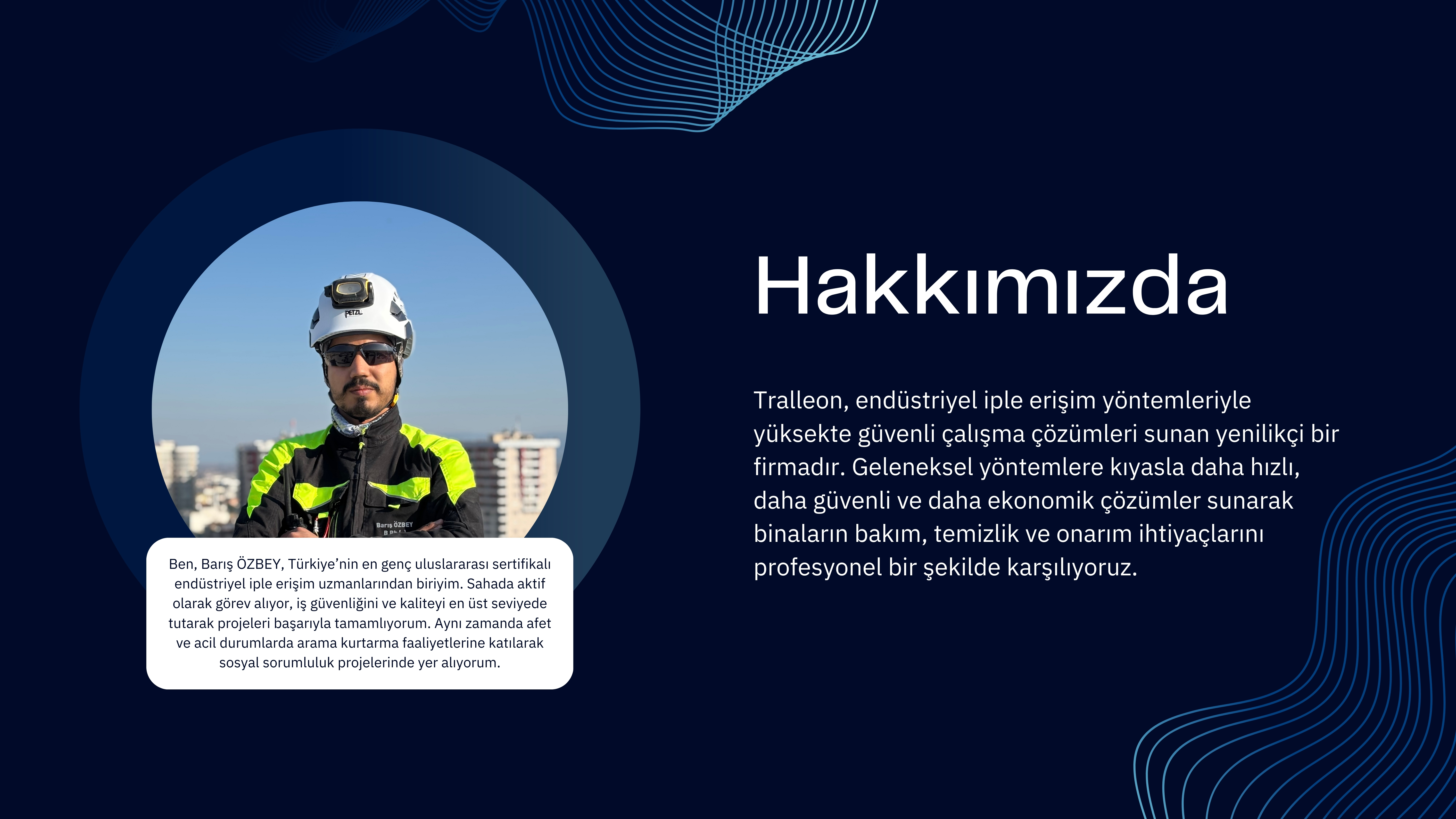 Tralleon